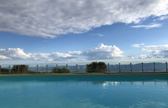 Borgo La Capraia - Foto 16