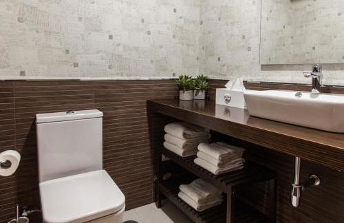 Apartamentos Nova Compostela - Foto 40