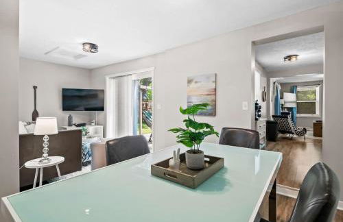 Country Charm Retreat / lake - Foto 15