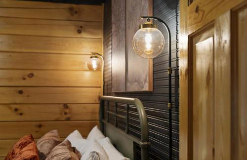 Hillside Haven - Hot Tub, Fire Pit, WiFi, Updated - Foto 14