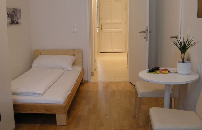 Cityrooms Vienna - Foto 4