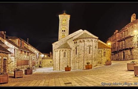 Apartamento con terraza y vistas panorámicas en Taüll con plaza de parking - Foto 23