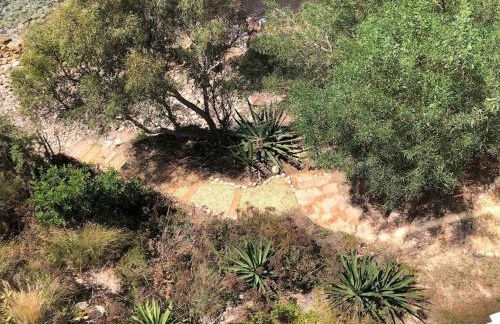 Villa Irene, Large First Line Villa wíth amazing sea- and coast views and large private swimming pool! - Photo 74