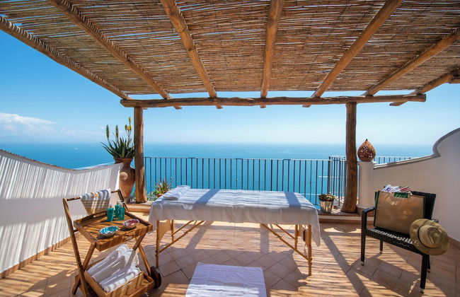 Amalfi residence - Foto 72