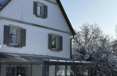 Ferienhaus am stillen Hain - Foto 5