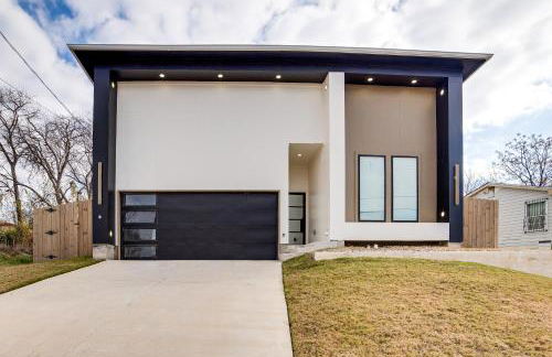 Yard, Patio! Luxe Home Near Top Dallas Attractions - Foto 27