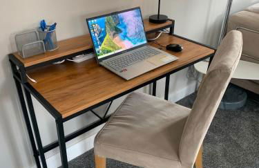 Stylish apartment in Halifax - Foto 8