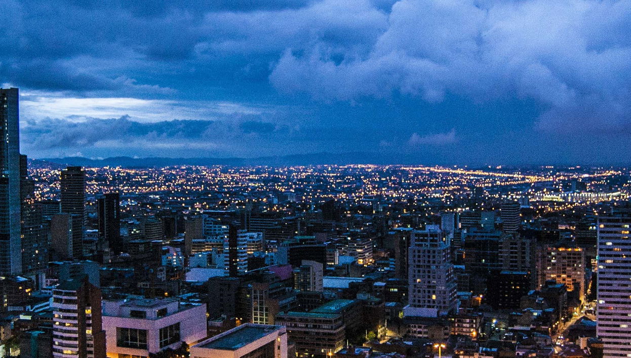 Bogotá Evening Tour - Foto 2