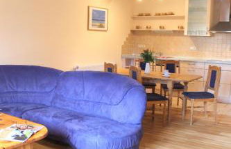 "Hof Triangel - Whg 3" - Bauernhofurlaub - Foto 6