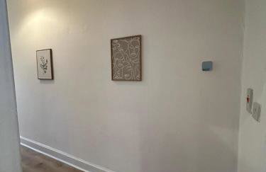 Cosy 1 Bedroom Flat in Alexandria - Foto 24