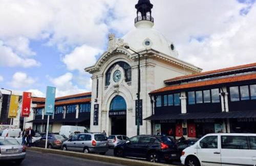 Charming Studio in the Heart of Lisbon - Foto 14