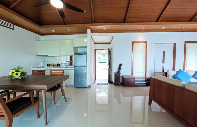 Villa Tantawan Resort And Spa - Foto 32