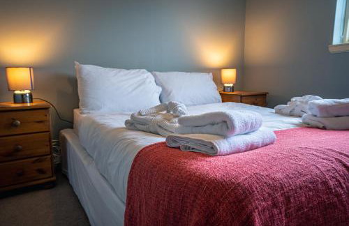 The Farmhouse, 6 bed property, Forres - Foto 9