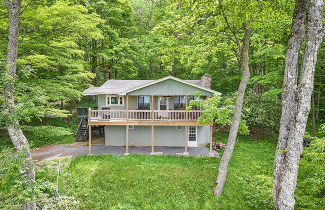Ash Vale by Avantstay Spacious Deck w Views Ping Pong Table - Foto 33