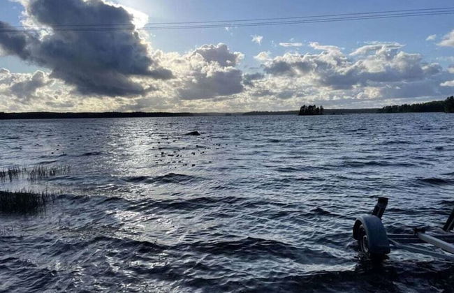 Holiday Home Hus Rusken - Foto 26