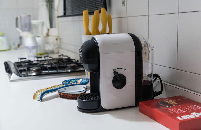 Shortstays Nolo Pontano Mamma - Foto 13