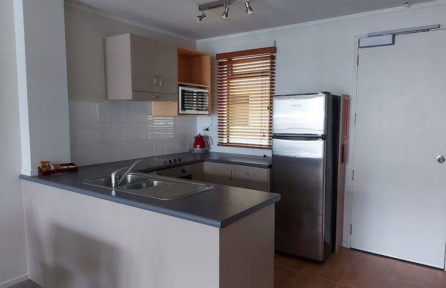 The Atrium Apartments - Foto 35