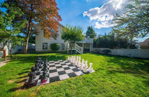 New Beach Home near Stamford Downtown/Shippan - Foto 7