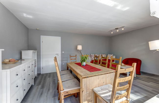 Haus Nr. 9 - Foto 19