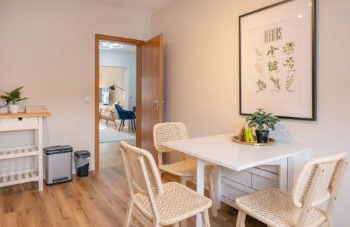 Moderne Wohnung - 89m2 - 3 min zum Bahnhof & City - Foto 33