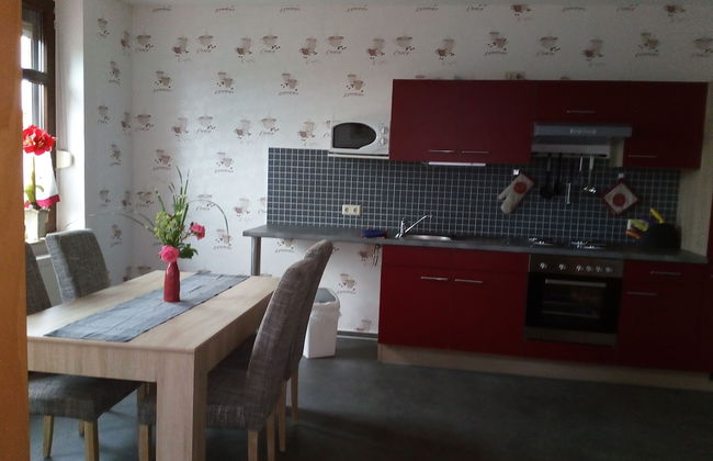 Ferienwohnungen Fröhlich - Foto 19