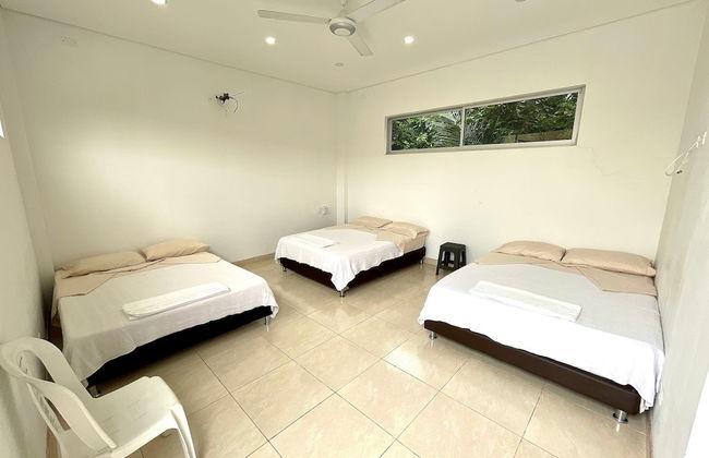 Maravillosa CASA FINCA piscina wifi tv - Photo 3