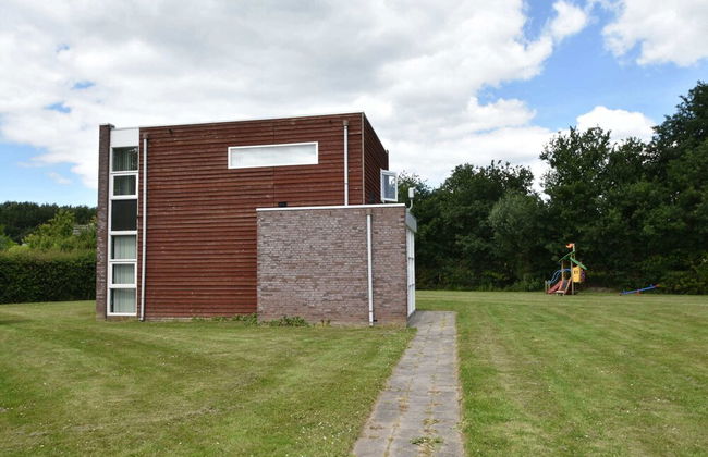 Holiday Home in Zeewolde With Pool - Foto 23