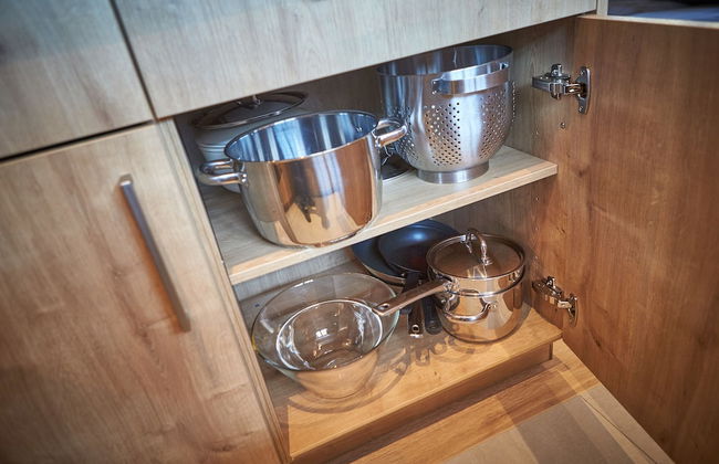 Chalet Guter Hirte - Foto 34