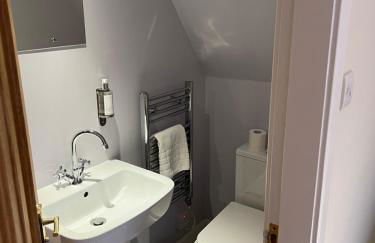 Dalmunzie Castle Hotel - Foto 56