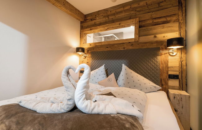 Grittlmühle Chalet Ferienwohnungen - Foto 9