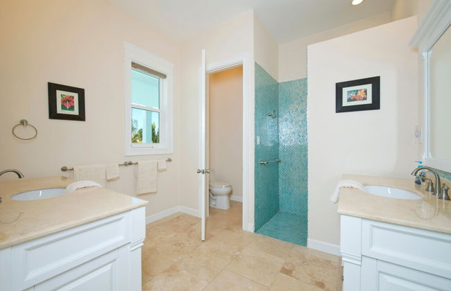 Aqua Villa 2 Bedroom Home - Foto 6