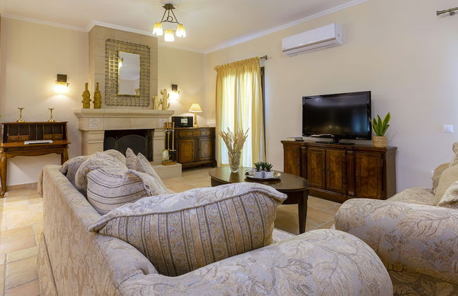 Solaris Methea Villa Kassiopi Corfu - Foto 47