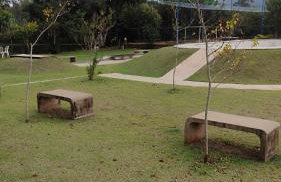 Chalé Aconchego em Atibaia - Foto 16