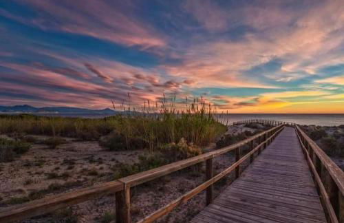 Casa De Lince calle Rio Ebro 48 - Foto 56