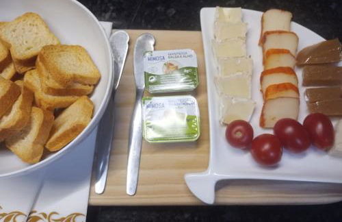 Retiro dos Cedros - Quarto Adega - Foto 29