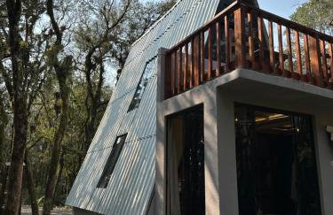 Chalé Refúgio da Mata - Foto 8