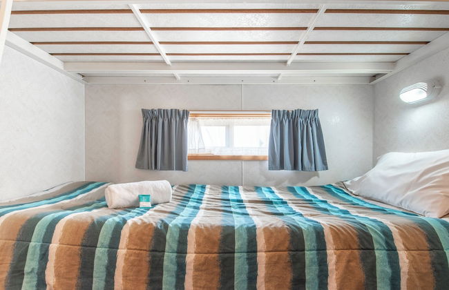 Echo Holiday Parks - Waikerie - Photo 11