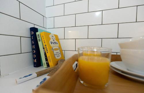 SEA STAR - Coastal 3-Bed Retreat in the Heart of Whitby - Foto 30