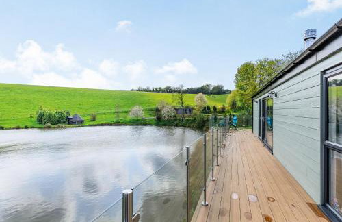 Ponsford Ponds - Goosedown Lodge - Photo 20