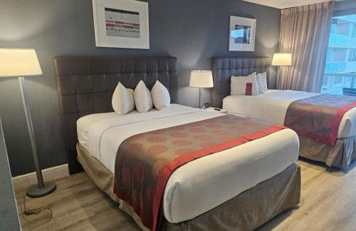 Ocean front paradise studio with ocean view and beach exit - Foto 11