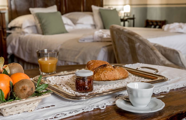 Podere La Rocca - Foto 11