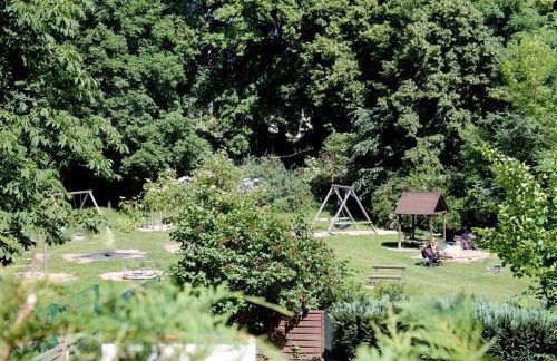 Ferienwohnung Burgplatz 1 - Foto 19