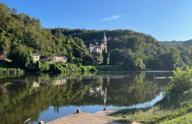 Maison de Famille Les Tourelles - Foto 21