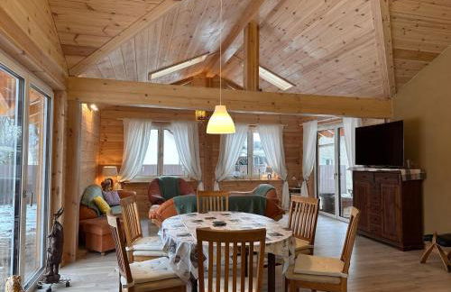 Wooden Holiday Home by Lake Scharmützelsee - Foto 15