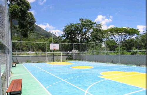 Apto na Praia de Fora - Palhoça - Foto 16