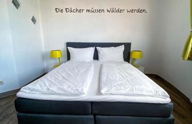 apartHOTEL Magdeburg - Foto 10