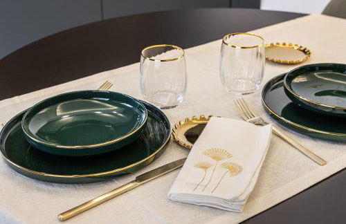 Queen's Chamberí Boutique II - Alojamiento Corta Estancia - Foto 18