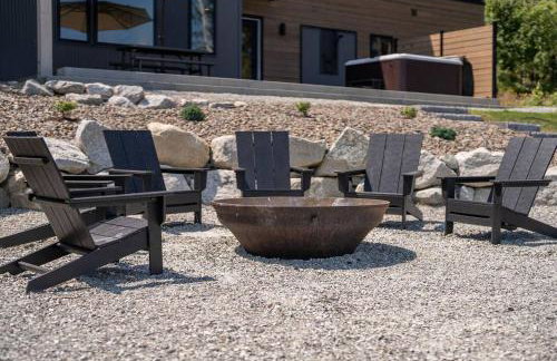 The Lake House on Lake Pend Oreille - Foto 41