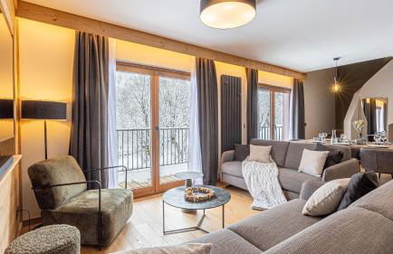 Résidence & Spa Les Cîmes d'Auréa - Foto 23