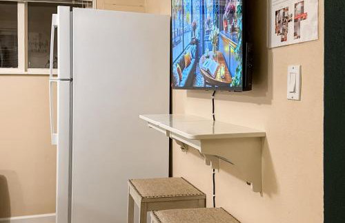 Bella Bella Beach Cottage - Foto 30